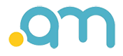 am domain zone logo