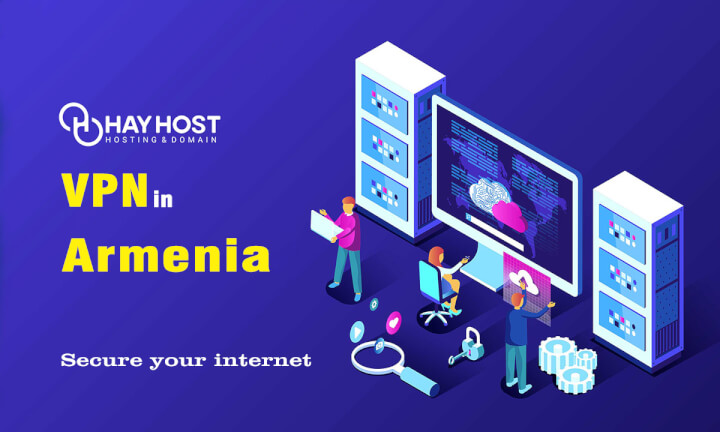 VPN в Армении - Армянский IP адрес | Aрмянский vpn